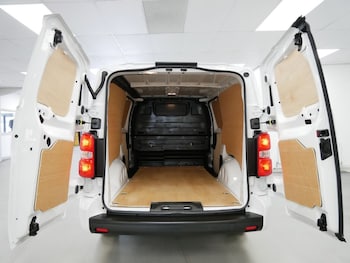 Used Vauxhall Vivaro 2023 for sale - 75444609: Photo