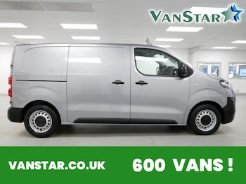 Vauxhall - Vivaro