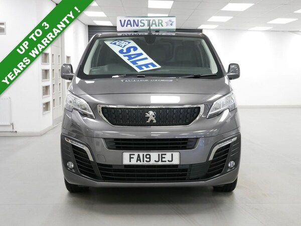 Used Peugeot Expert 2019 for sale - 76266723: Photo 10