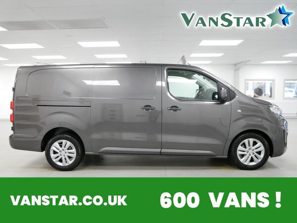 Used Peugeot Expert 2019 for sale - 76266723: Photo 1