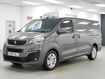 Used Peugeot Expert 2019 for sale - 76266723: Photo 2