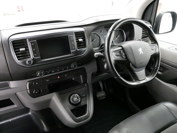 Used Peugeot Expert 2019 for sale - 76266723: Photo 5