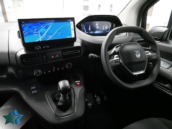Used Peugeot Partner 2024 for sale - 79449962: Photo