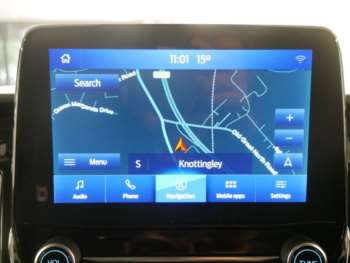 Used Ford Transit Custom 2021 for sale - 73772199: Photo