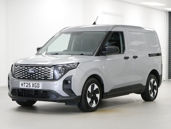 Used Ford Transit Courier 2025 for sale - 79598296: Photo