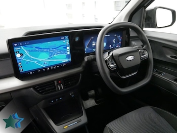 Used Ford Transit Courier 2025 for sale - 79598296: Photo