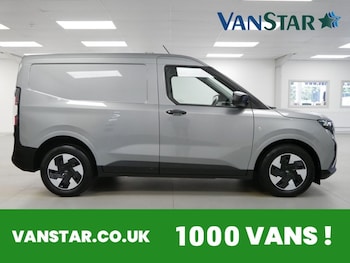 Used Ford Transit Courier 2025 for sale - 79598296: Photo