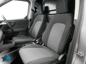 Used Ford Transit Courier 2025 for sale - 79598296: Photo