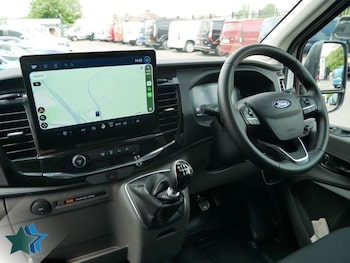 Used Ford Transit 2025 for sale - 78524592: Photo