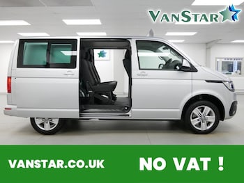 Volkswagen - Transporter