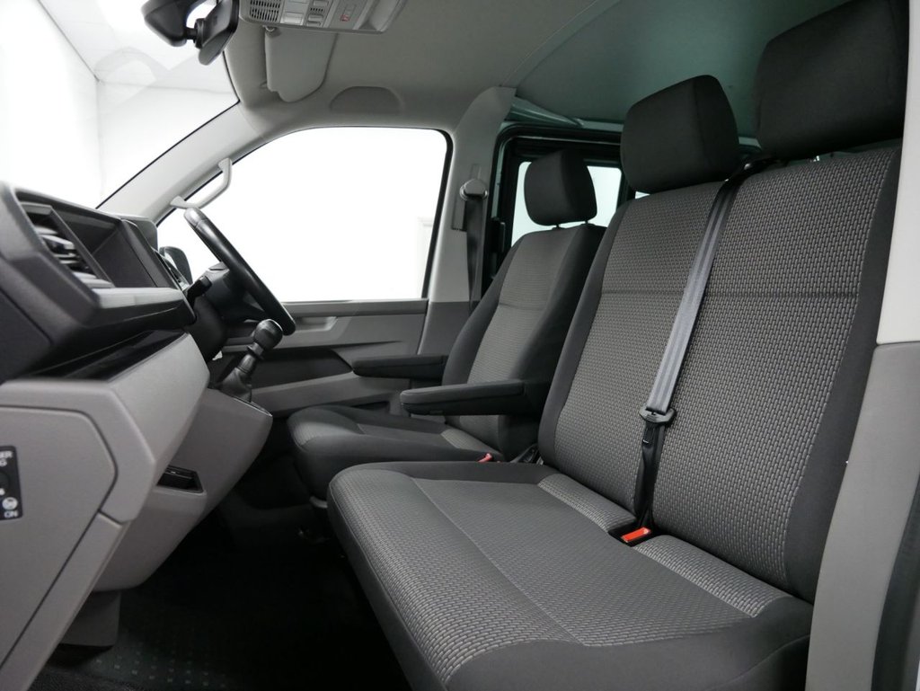 Used Volkswagen Transporter 2021 for sale - 76535546: Photo 7