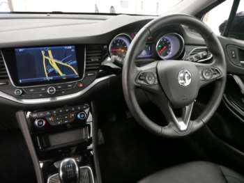 Used Vauxhall Astra 2019 for sale - 75111788: Photo
