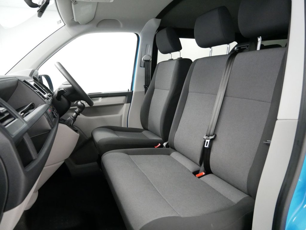 Used Volkswagen Transporter 2016 for sale - 77849584: Photo 7