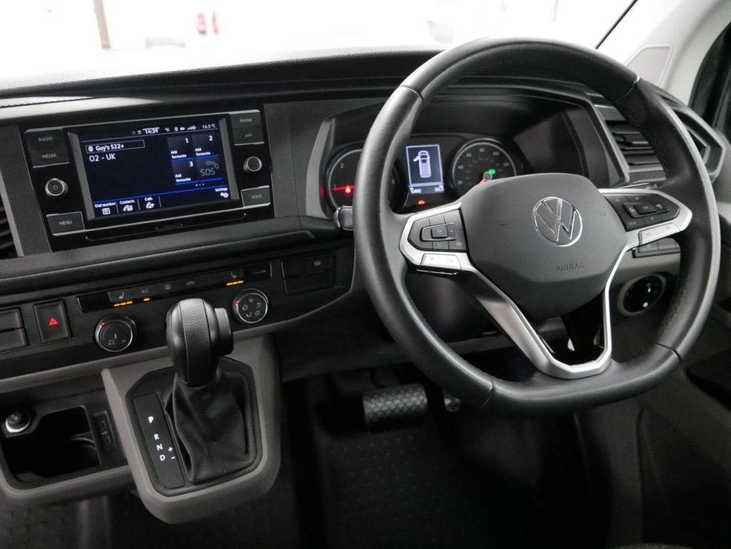 Used Volkswagen Transporter 2024 for sale - 76224017: Photo 3