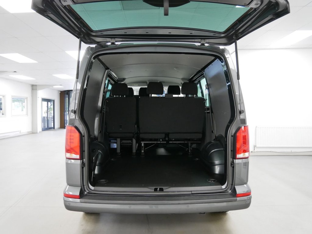 Used Volkswagen Transporter 2024 for sale - 76224017: Photo 4