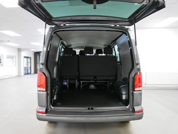 Used Volkswagen Transporter 2024 for sale - 76224017: Photo