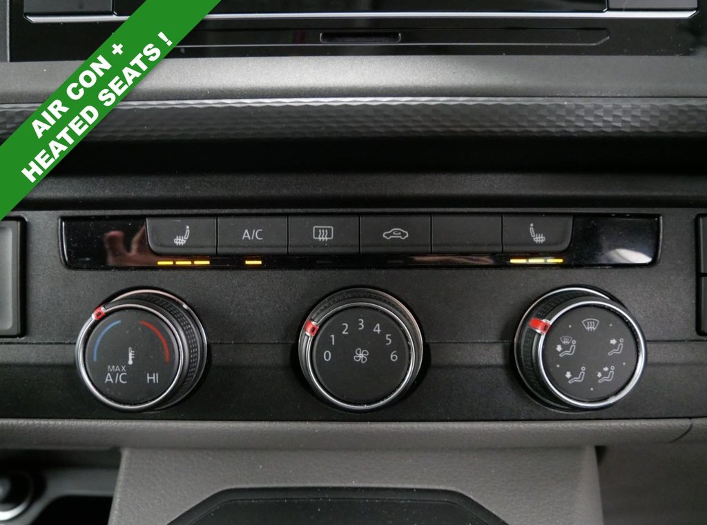 Used Volkswagen Transporter 2024 for sale - 76224017: Photo 8