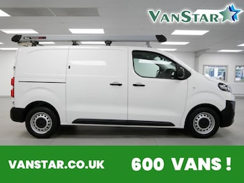Vauxhall - Vivaro