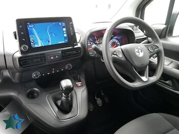 Used Vauxhall Combo 2022 for sale - 78563128: Photo