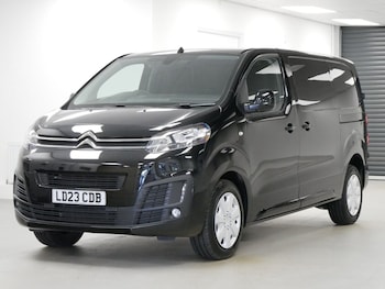 Used Citroen Dispatch 2023 for sale - 78414027: Photo