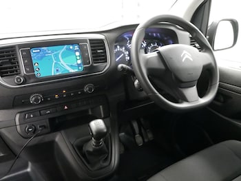 Used Citroen Dispatch 2023 for sale - 78414027: Photo