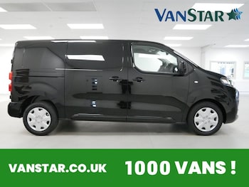 Used Citroen Dispatch 2023 for sale - 78414027: Photo