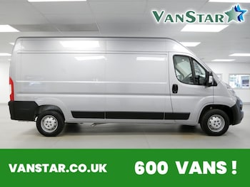Used Citroen Relay 2023 for sale - 75275851: Photo