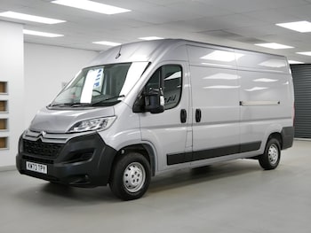 Used Citroen Relay 2023 for sale - 75275851: Photo