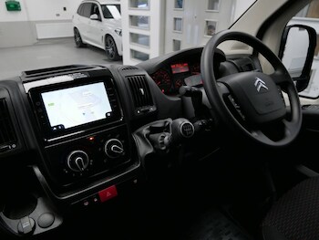 Used Citroen Relay 2023 for sale - 75275851: Photo