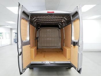 Used Citroen Relay 2023 for sale - 75275851: Photo