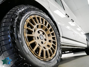 Used Volkswagen Crafter 2025 for sale - 78425853: Photo