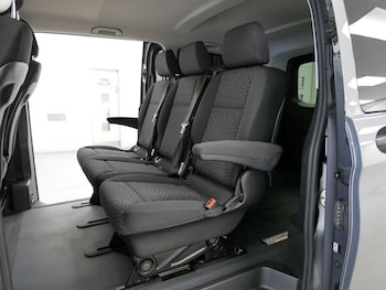 Used Mercedes-Benz Vito 2021 for sale - 75397940: Photo