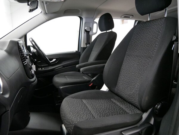 Used Mercedes-Benz Vito 2021 for sale - 75397940: Photo 6