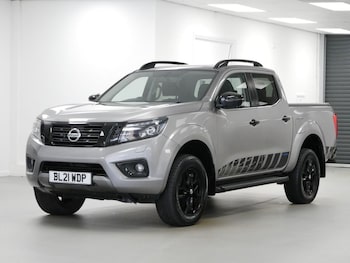 Used Nissan Navara 2021 for sale - 79394723: Photo