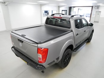 Used Nissan Navara 2021 for sale - 79394723: Photo