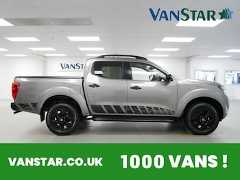 Used Nissan Navara 2021 for sale - 79394723: Photo
