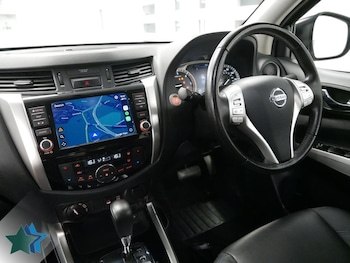 Used Nissan Navara 2021 for sale - 79394723: Photo
