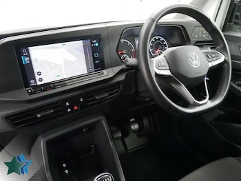 Used Volkswagen Caddy Maxi 2023 for sale - 78657839: Photo
