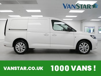 Used Volkswagen Caddy Maxi 2023 for sale - 78657839: Photo