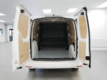 Used Volkswagen Caddy Maxi 2023 for sale - 78657839: Photo
