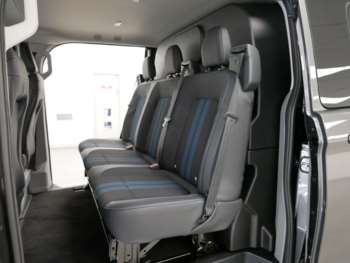 Used Ford Transit Custom 2024 for sale - 74581358: Photo