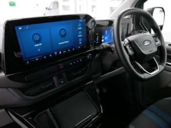 Used Ford Transit Custom 2024 for sale - 74581358: Photo