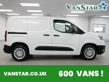 Used Toyota ProAce 2022 for sale - 76048179: Photo