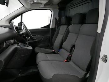 Used Toyota ProAce 2022 for sale - 76048179: Photo