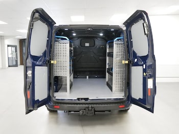 Used Ford Transit Custom 2021 for sale - 78650050: Photo