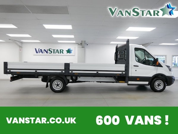 Used Ford Transit 2018 for sale - 75028578: Photo 1