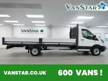 Used Ford Transit 2018 for sale - 75028578: Photo