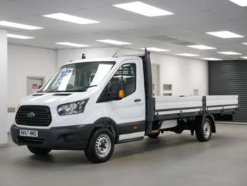 Used Ford Transit 2018 for sale - 75028578: Photo