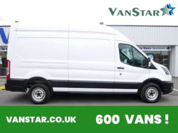 Used Ford Transit 2023 for sale - 74807246: Photo