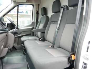 Used Ford Transit 2023 for sale - 74807246: Photo